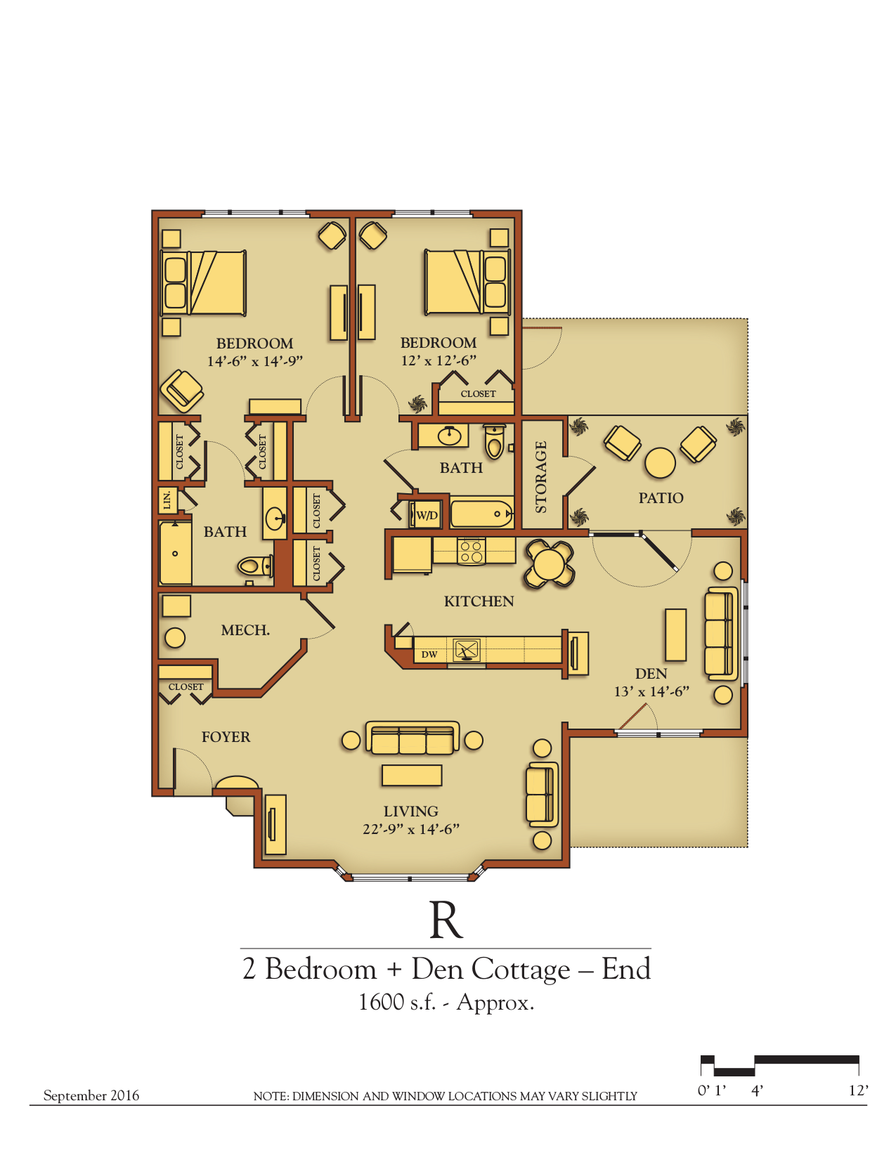 Kendal at Lexington Senior Living Community Assisted Living, Nursing